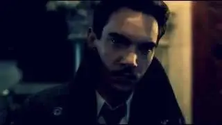 [Dracula] Alexander Grayson | Lady Jayne - Cold Blooded