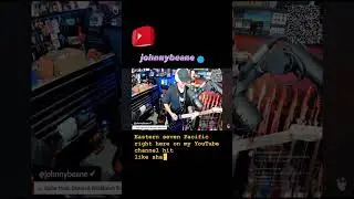 Saturday Night Guitar Live: Jams, Gear & Rock News | 10PM ET #GuitarShorts 🎸🔥