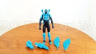DC Comics ICONS Blue Beetle 