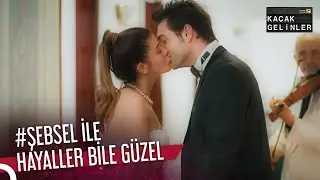 Şebnem Ve Selim Sahneleri Bölüm: 38 | Kaçak Gelinler