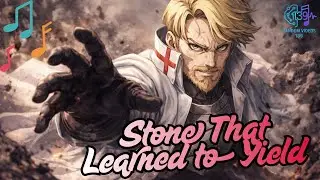 Bacchus of Earth Fan Song | TenSura | Stone That Learned to Yield | Anime OST
