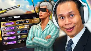 🔴[LIVE] Top 1 Rank Pushing With Tonde Gamer💀 - GARENA FREE FIRE🎮 #shorts #freefire #ak47thakor