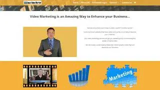 Spokesperson Video Marketing |  We create Custom Local Spokesperson Videos for Business