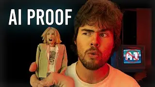 Why Stop Motion Is AI-Proof