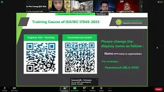 ISO 17043:2023 - Part 1