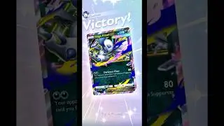 Pokemon TCG Pocket Rank Battle #pokemon #pokemontcg #pokemontcgpocket #pokemonpocket
