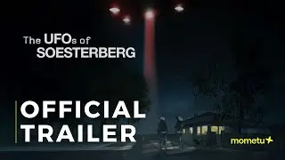 The UFOs of Soesterberg (2023) | Official Trailer | Mometu