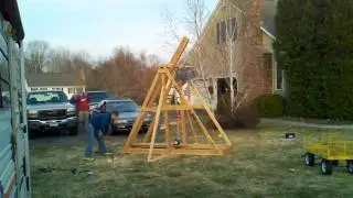SHS Senior Physics Project Zrelak Harding Shea