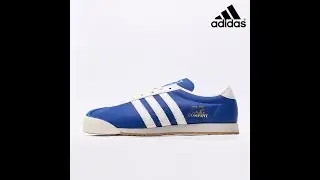 Adidas C.P. Company x Italia SPZL 'Collegiate Royal' IH3307