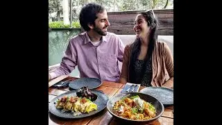 Maras - Westin Lima - Enjoy Eat Lima