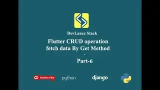 #Flutter