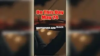 This Day in History -May 24 [091] #youdidntknow #facts #history #onthisdayinhistory