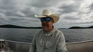 Ontario Fishing Trip 2022 - Northern Walleye Lodge