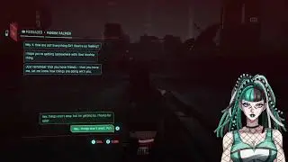 Progress? Nah let's do side quests | Cyberpunk 2077 | Joxxy plays