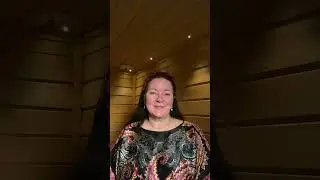 Pieni valomeditaatio @ sydamensanojasielunlauluja