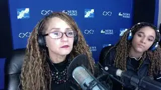 Coach Lynn Show  interviews Patricia Ramos VP of Corporate Training and Compliance