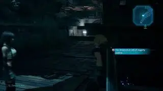 Final Fantasy VII Remake . Прохождение LIVE. Часть 5.