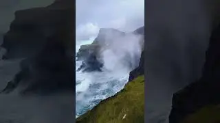 The Faroe Islands: A Place of Wonder and Myths
