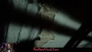 Outlast 2 w/ Rev & Mrs. Rev Part One