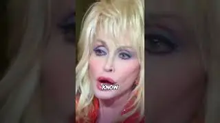 Dolly Parton hates Elvis Presley!! #elvis #elvispresley #king #facts #viral
