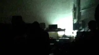 alcohawk - magic hour