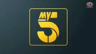 Channel 5 continuity - Saturday 1st April 2023