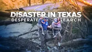 27 Camp Mystic campers, counselors among nearly 90 killed in TX floods