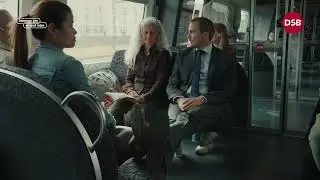 DSB - M&oslash;det - Sammen om en god rejse