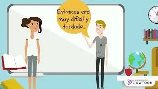 Importancia de las NTICS como herramienta en el proceso de ense&ntilde;anza aprendizaje.