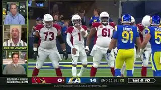 Dwayne Johnson, Gerry Cardinale, RedBird Capital and the XFL