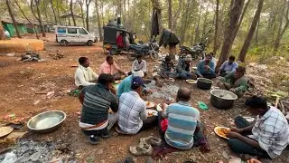 Devghat Ful Moj 😁😁 Photo Shoot 📸📸 || Ganesh Padvi Vlogs January 16, 2025