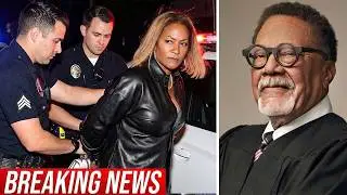 Judge Greg Mathis Divorced His Wife Immediately After This