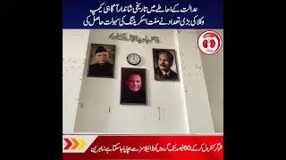 MMDC presents screening program in Lahore High Court