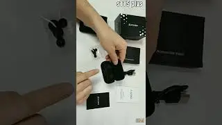 Syllable S115 Plus