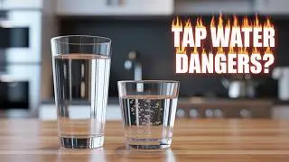 💧 Whole House Water Filtration Systems | Are They REALLY Worth It?
