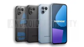 Exclusive First Look at the Fairphone 5 | A Sustainable and Ethical Smartphone