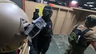 First time at Project N1