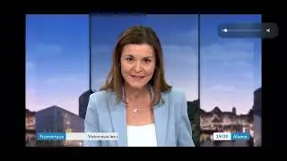 France 3 Grand Est : 