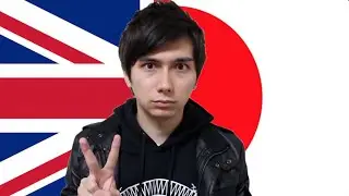 何語で考えるの?(ハーフあるある2) Being Biracial In Japan 2