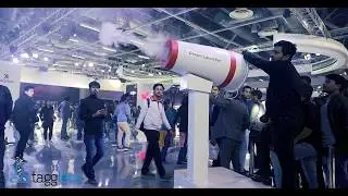 Tagglabs Presents DREAM LAUNCHER 2018