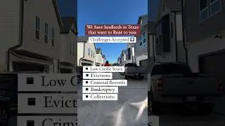 🎥 Welcome to Renew Rentals! by Warrior Locators 🎥 #creditrestoration #2ndchancerentals
