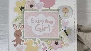 Tutorial mini album 