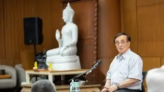 Georges Dreyfus : « Modern Buddhist Practice: Between Secularism and Traditionalism » (2020)