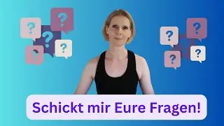 Q&A mit Marianne