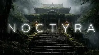 Noctyra - Музыка для глубокого сна и медитации – Спокойные звуки для снятия стресса
