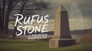 🏹 The Rufus Stone | Death of a King & Haunted Hampshire Folklore