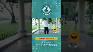 Golf is Fun | Ayo Golf TV @ Modern Golf CC
