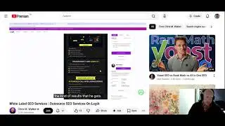 white label seo / personal agent development