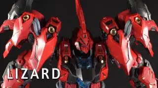 中華ロボプラ 【LIZARD】PART2