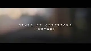 Game of Questions - I Belong to the Zoo (COVER by Jeff Neri)